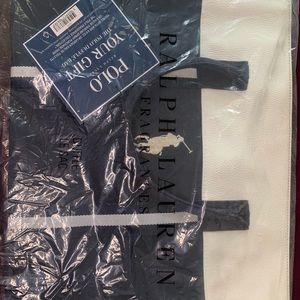 Polo Ralph Lauren Dufflebag